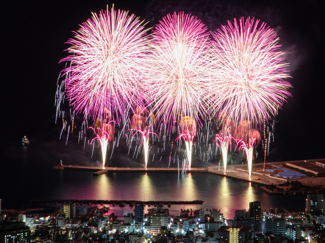 hanabi