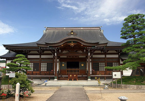 大岳院