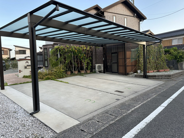 山口きらら博記念公園の付近（山口市阿知須3212-6）