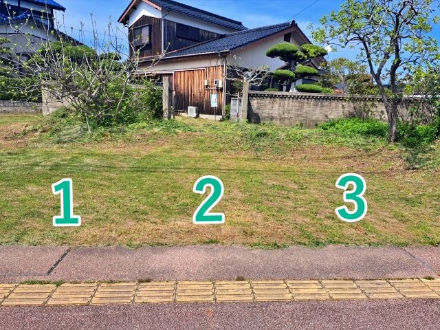 阿知須3166-1 アキッパ駐車場